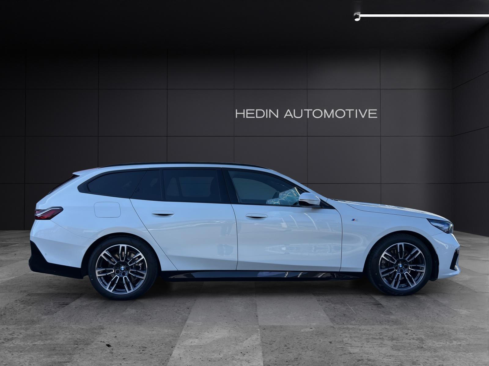 BMW 520d xDrive Touring-image-6
