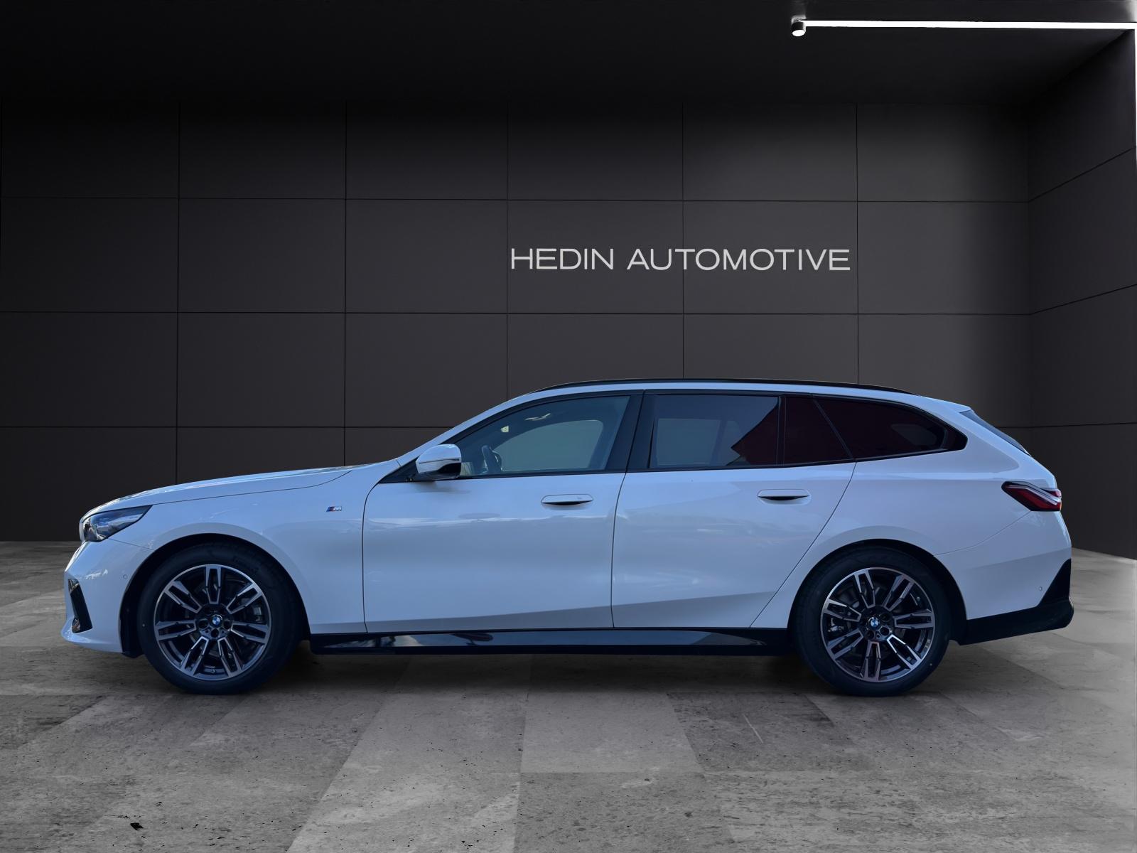 BMW 520d xDrive Touring-image-2
