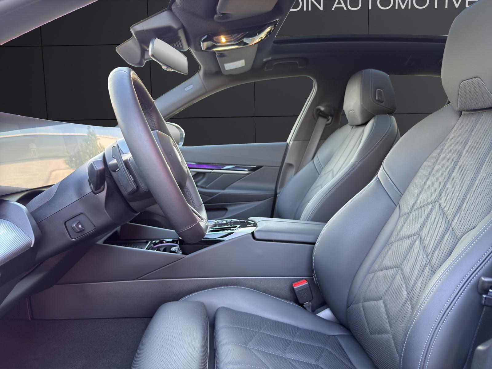 BMW 520d xDrive Touring-image-1