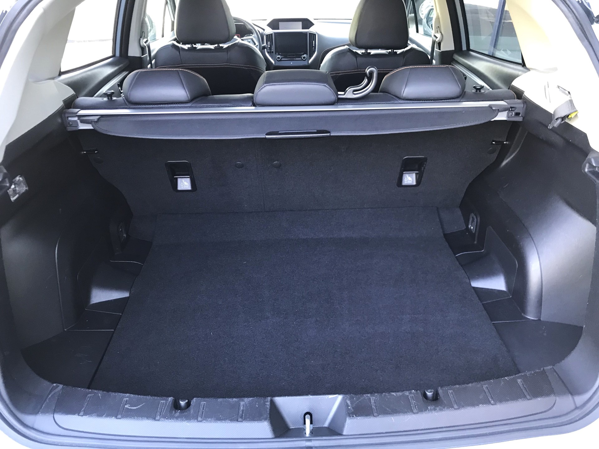 SUBARU XV 2.0 Luxury AWD Lineartronic-image-7