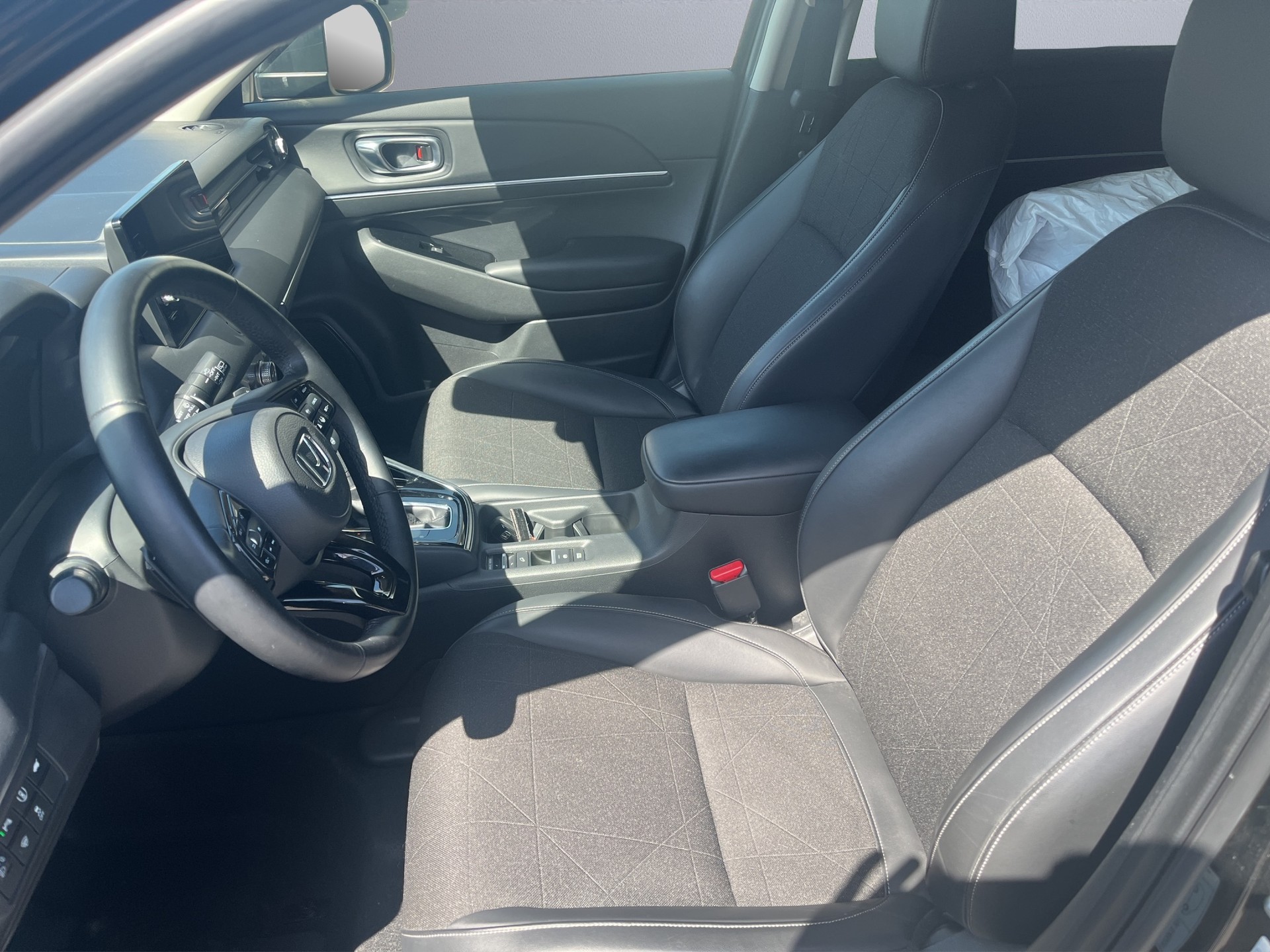 HONDA HR-V 1.5 i-MMD Advance-image-8