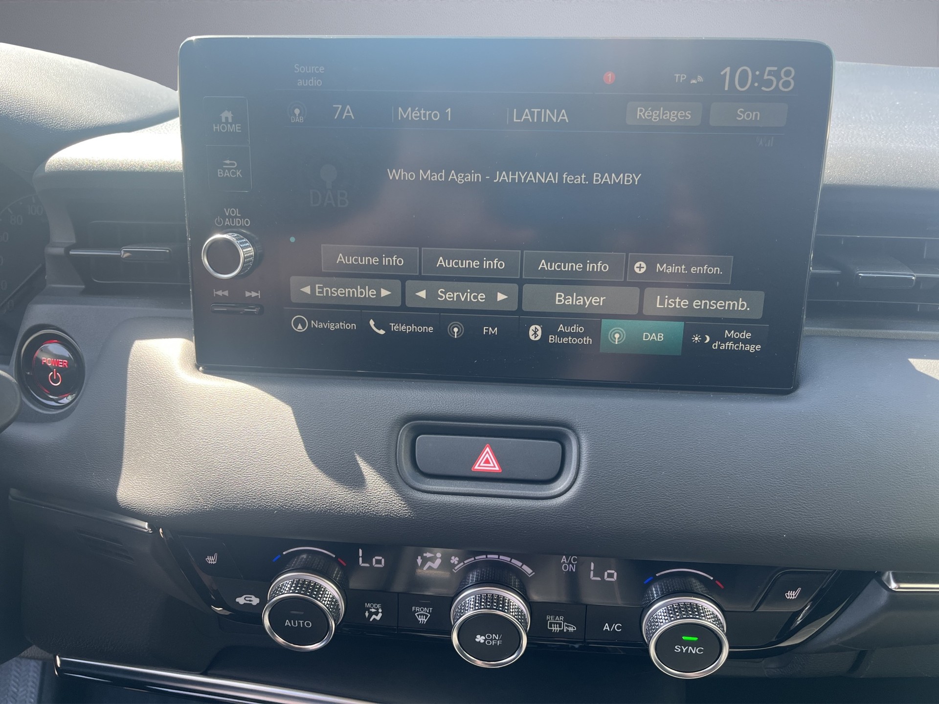 HONDA HR-V 1.5 i-MMD Advance-image-13
