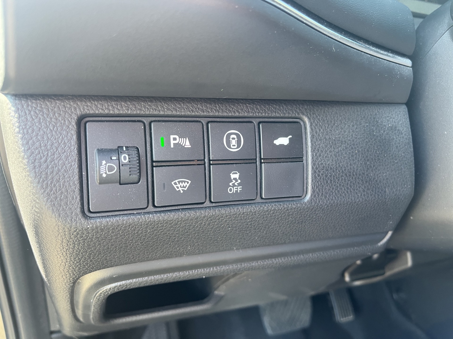 HONDA HR-V 1.5 i-MMD Advance-image-10