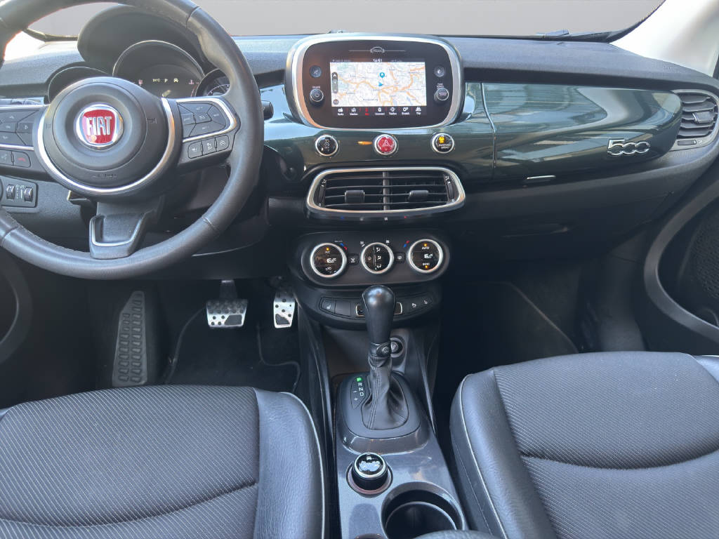 FIAT 500X 2.0 JTD Cross 4x4-image-12