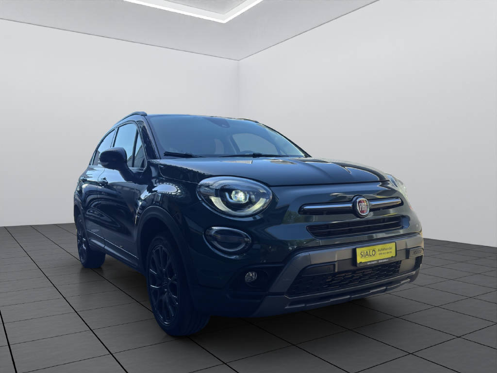 FIAT 500X 2.0 JTD Cross 4x4-showroom-element-2