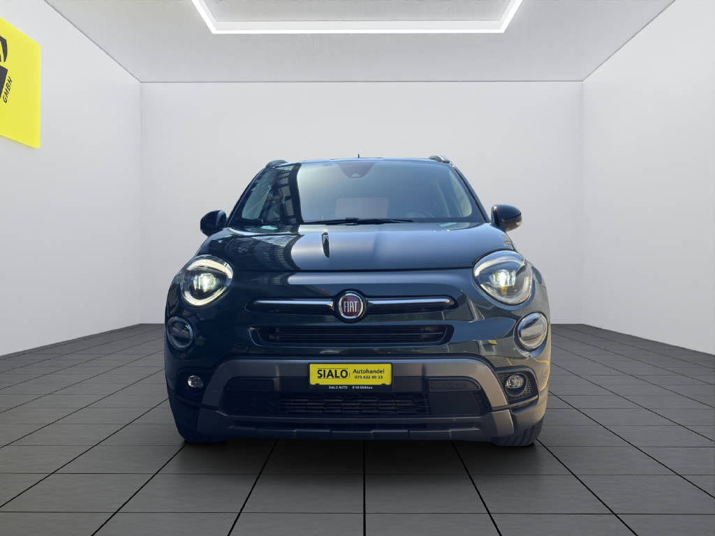 FIAT 500X 2.0 JTD Cross 4x4-showroom-element-1