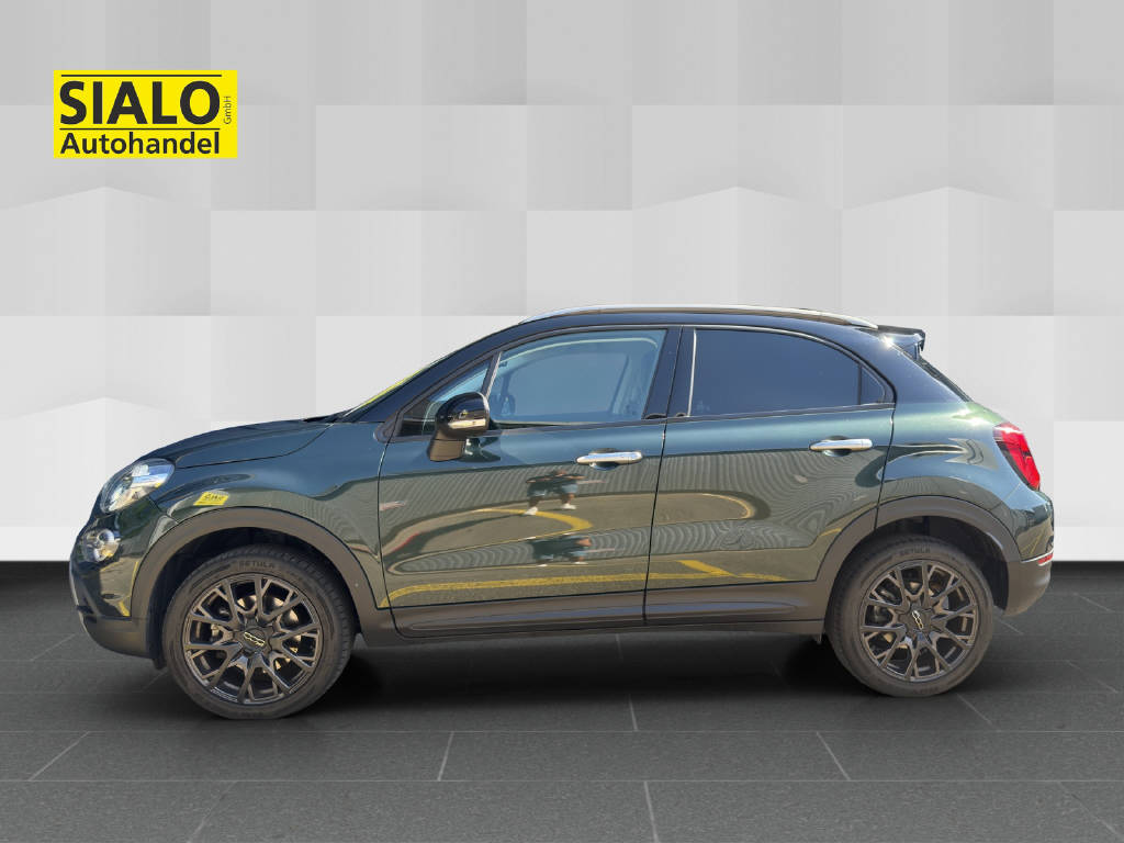 FIAT 500X 2.0 JTD Cross 4x4-image-3