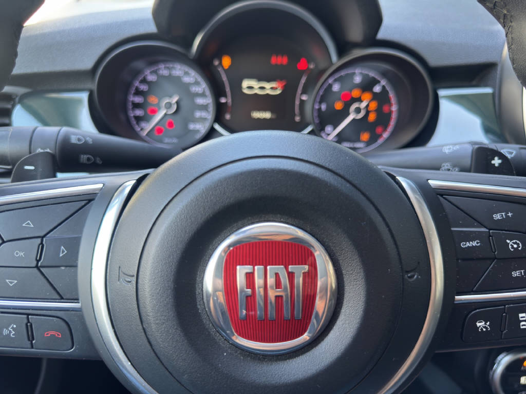 FIAT 500X 2.0 JTD Cross 4x4-image-9