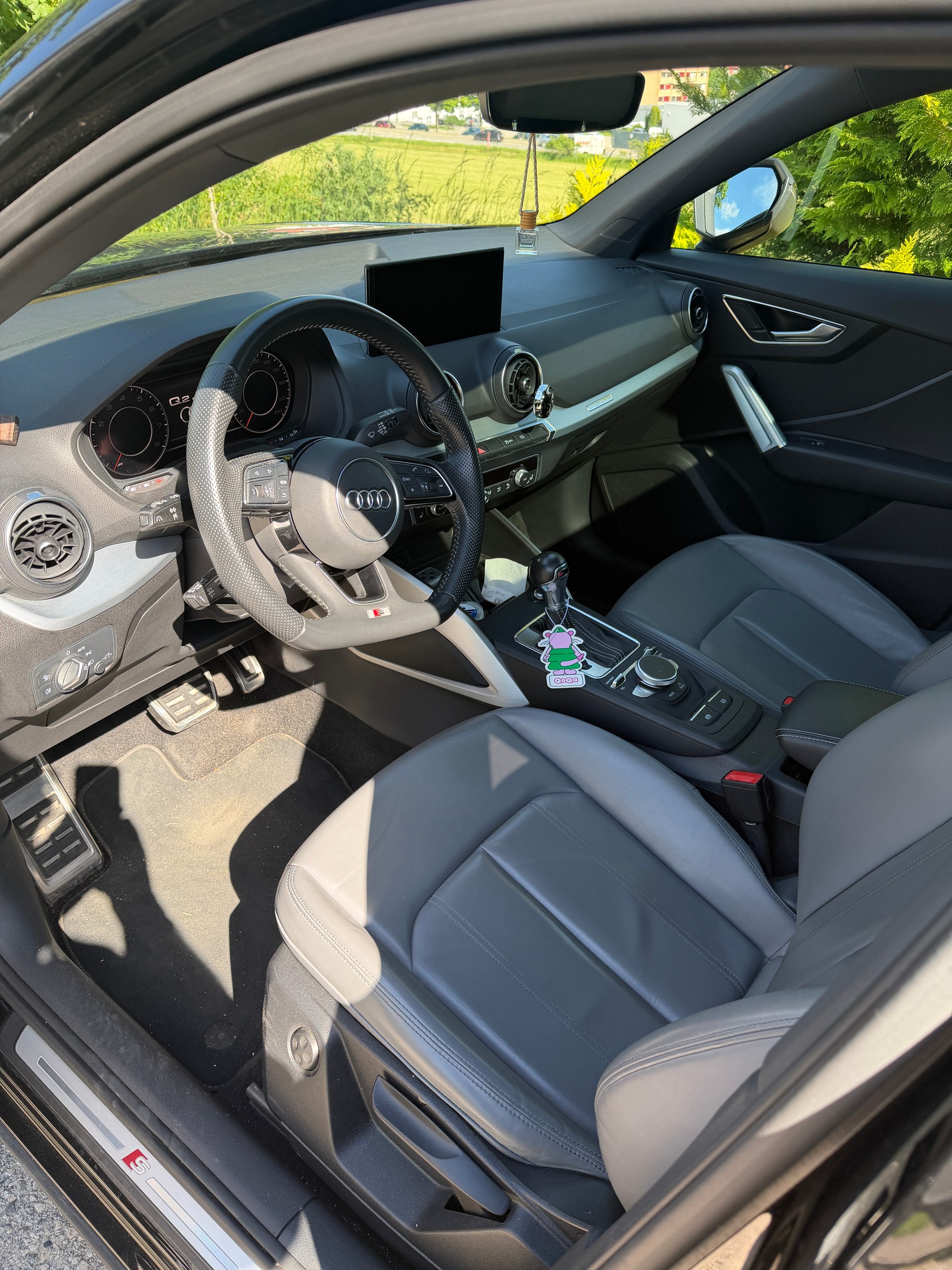 AUDI 2.0 TFSI quattro S-Tronic-image-3