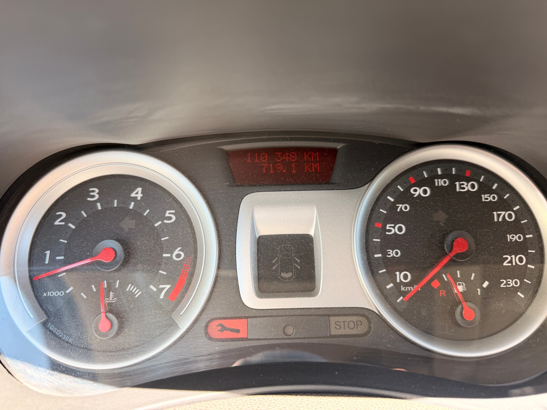 RENAULT 1.2 TCe 100 Dynamique-image-10