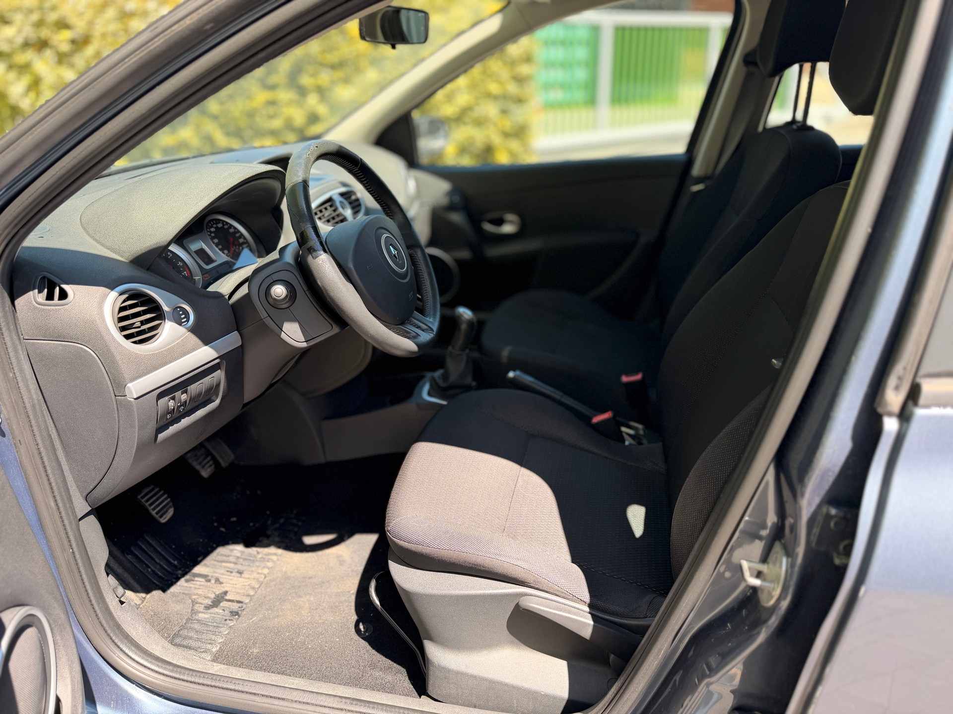 RENAULT 1.2 TCe 100 Dynamique-image-8