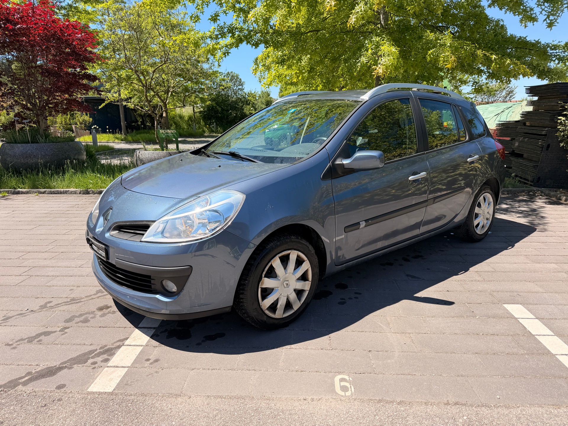 RENAULT 1.2 TCe 100 Dynamique-image-0