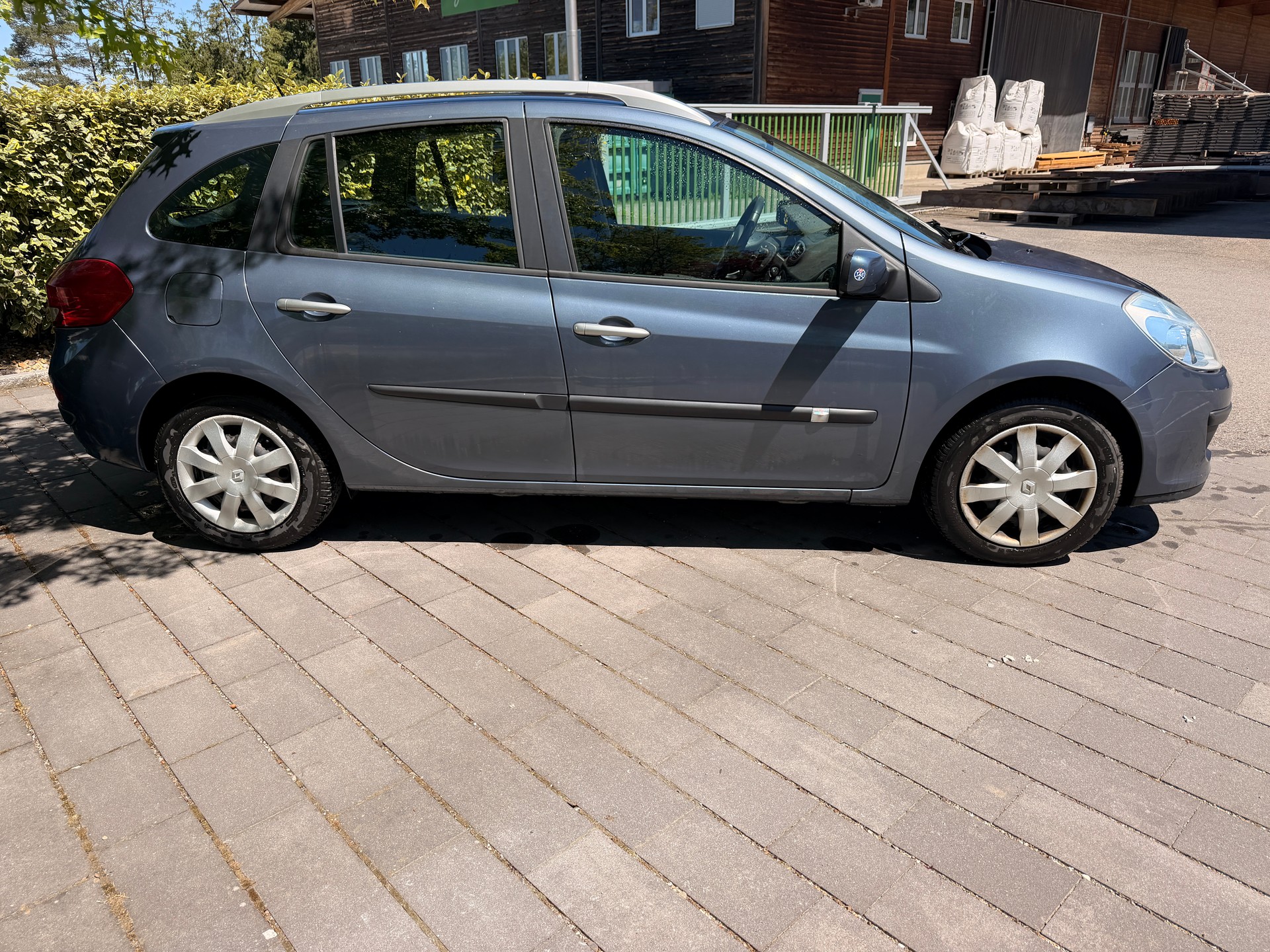 RENAULT 1.2 TCe 100 Dynamique-image-3