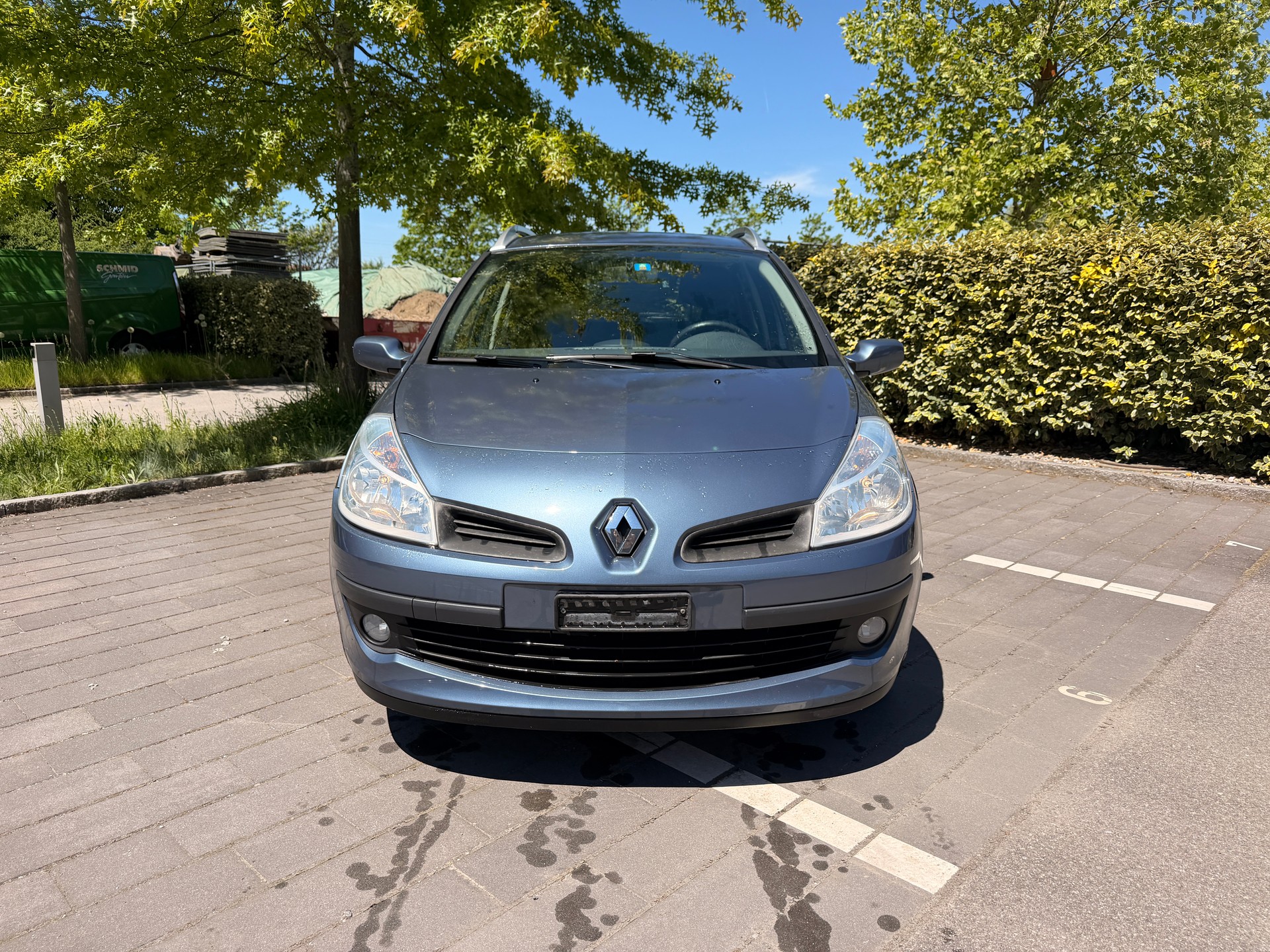 RENAULT 1.2 TCe 100 Dynamique-image-1
