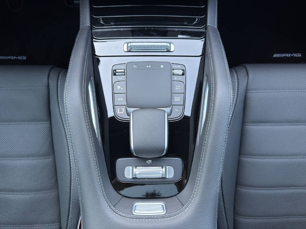MERCEDES-BENZ GLE 450 d AMG Line 4matic-image-11