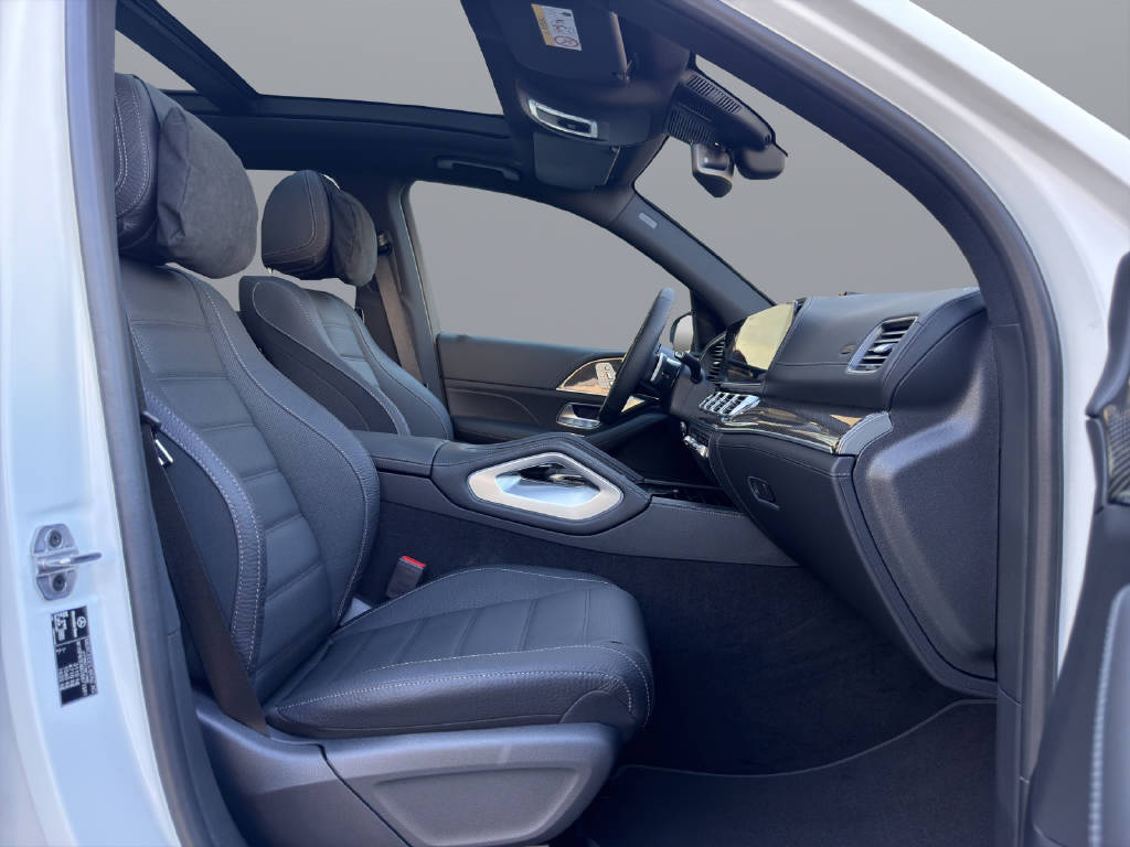 MERCEDES-BENZ GLE 450 d AMG Line 4matic-image-15