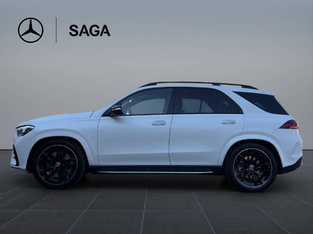 MERCEDES-BENZ GLE 450 d AMG Line 4matic-image-6