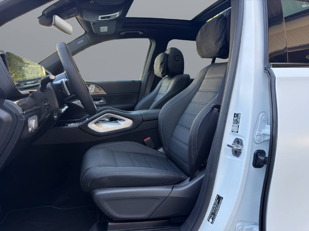 MERCEDES-BENZ GLE 450 d AMG Line 4matic-image-7