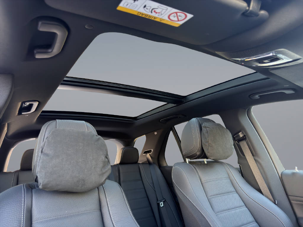 MERCEDES-BENZ GLE 450 d AMG Line 4matic-image-16