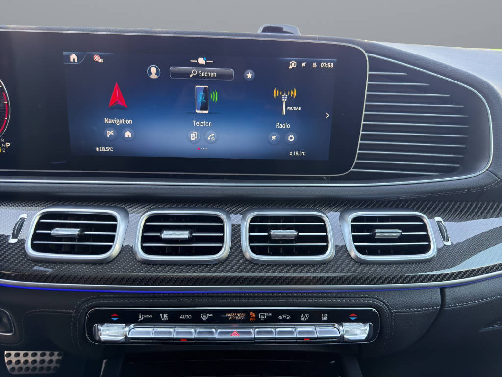 MERCEDES-BENZ GLE 450 d AMG Line 4matic-image-9