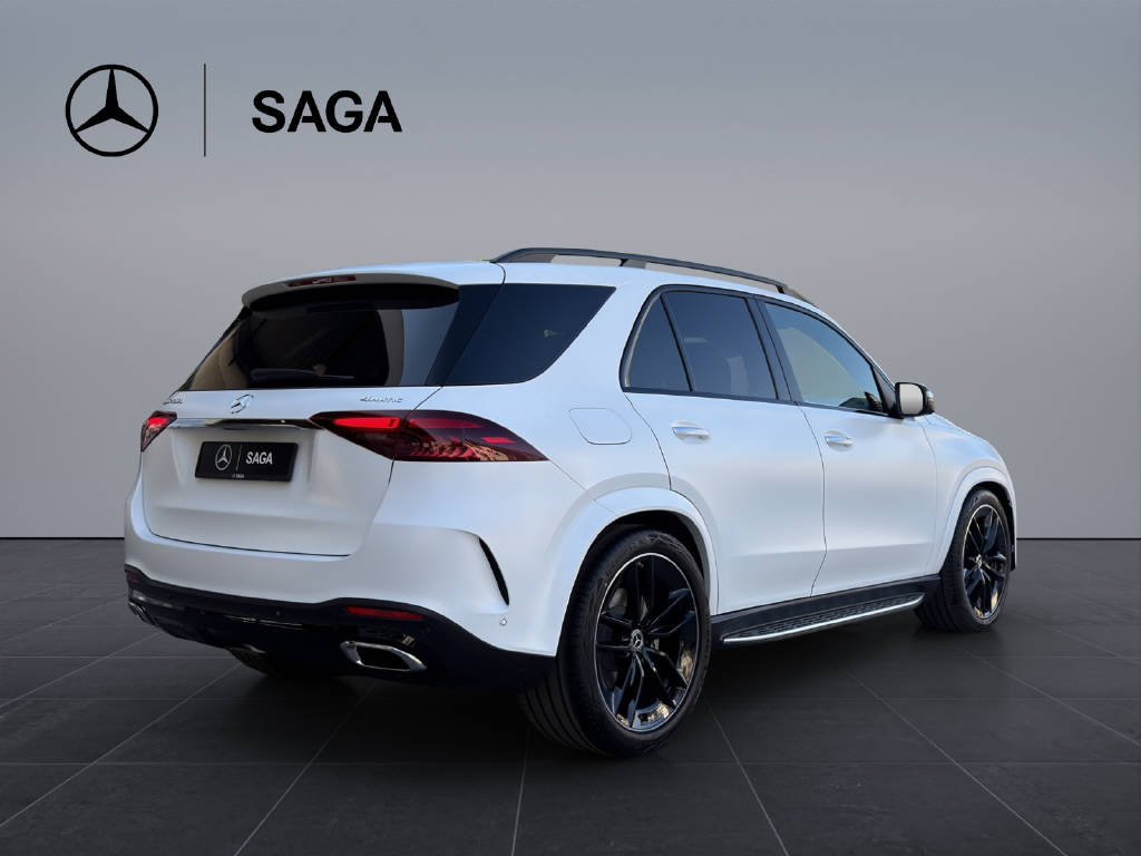 MERCEDES-BENZ GLE 450 d AMG Line 4matic-image-5