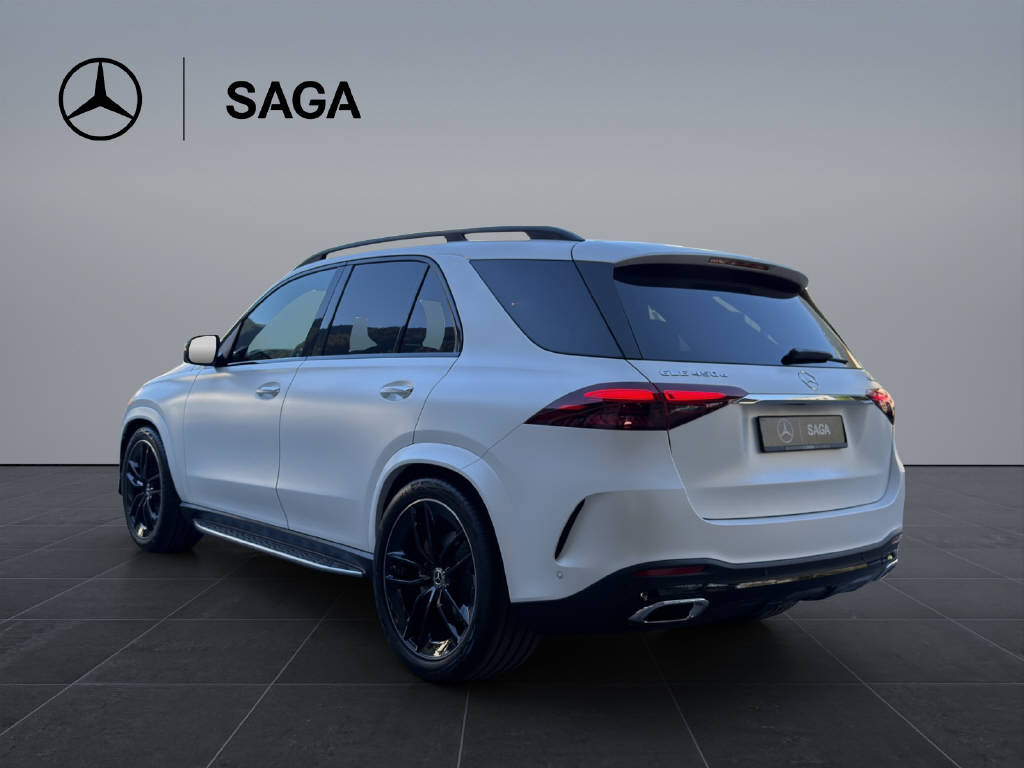 MERCEDES-BENZ GLE 450 d AMG Line 4matic-image-3