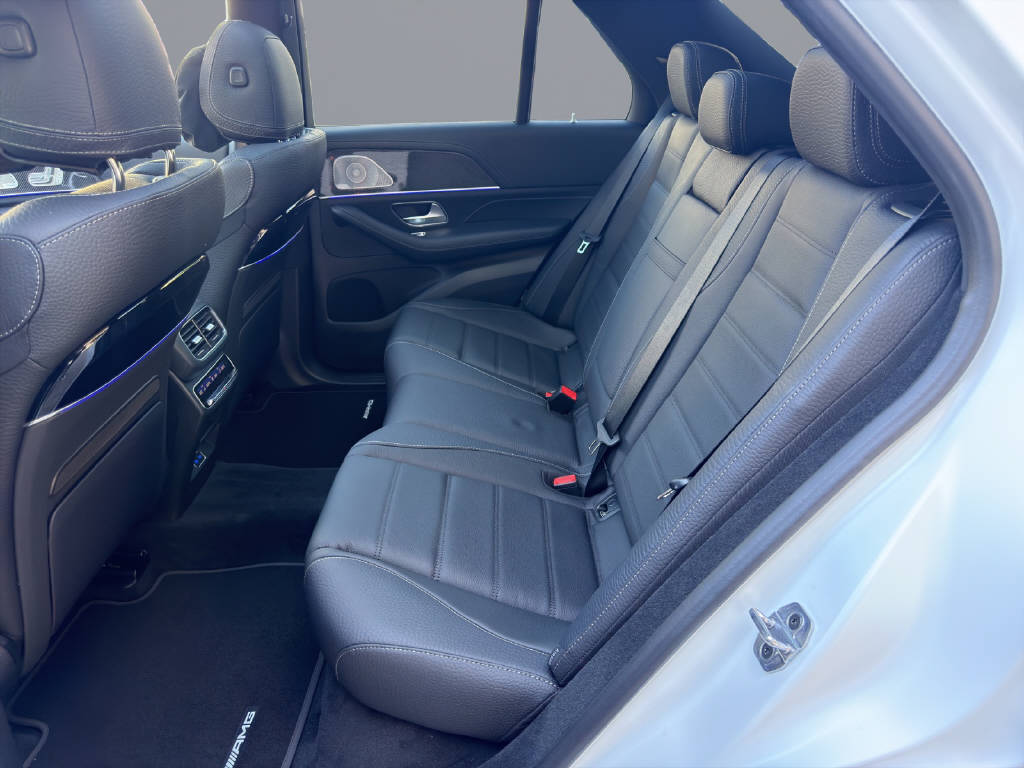 MERCEDES-BENZ GLE 450 d AMG Line 4matic-image-13