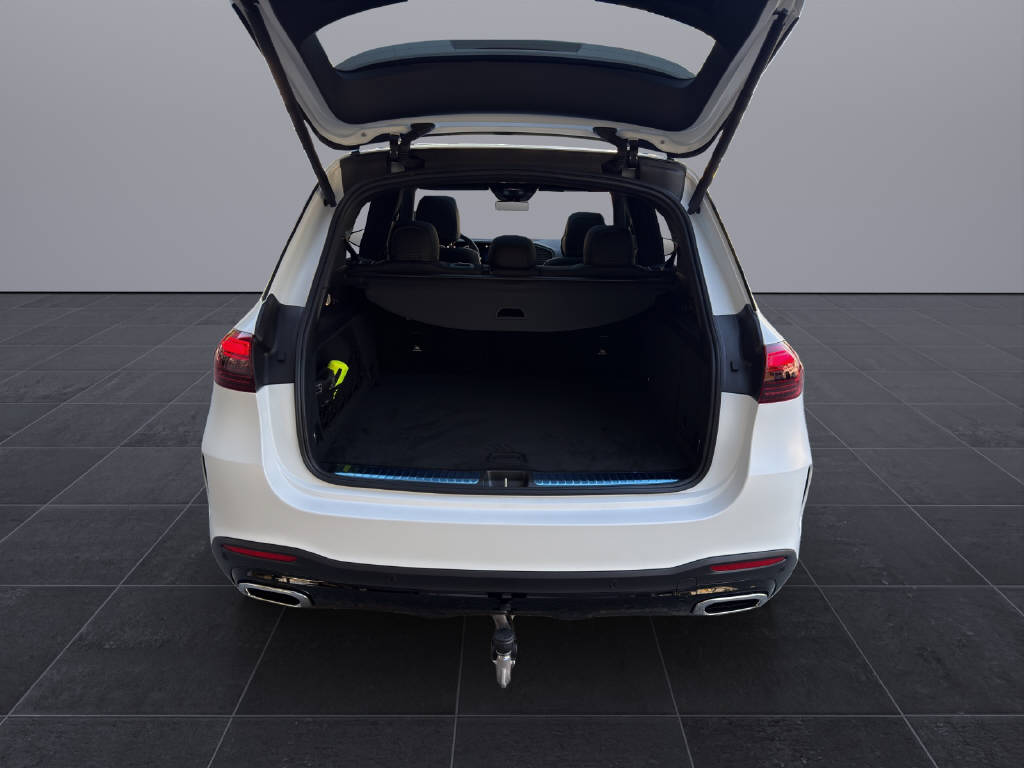 MERCEDES-BENZ GLE 450 d AMG Line 4matic-image-17