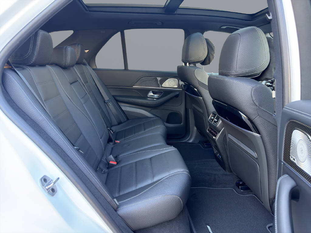 MERCEDES-BENZ GLE 450 d AMG Line 4matic-image-14