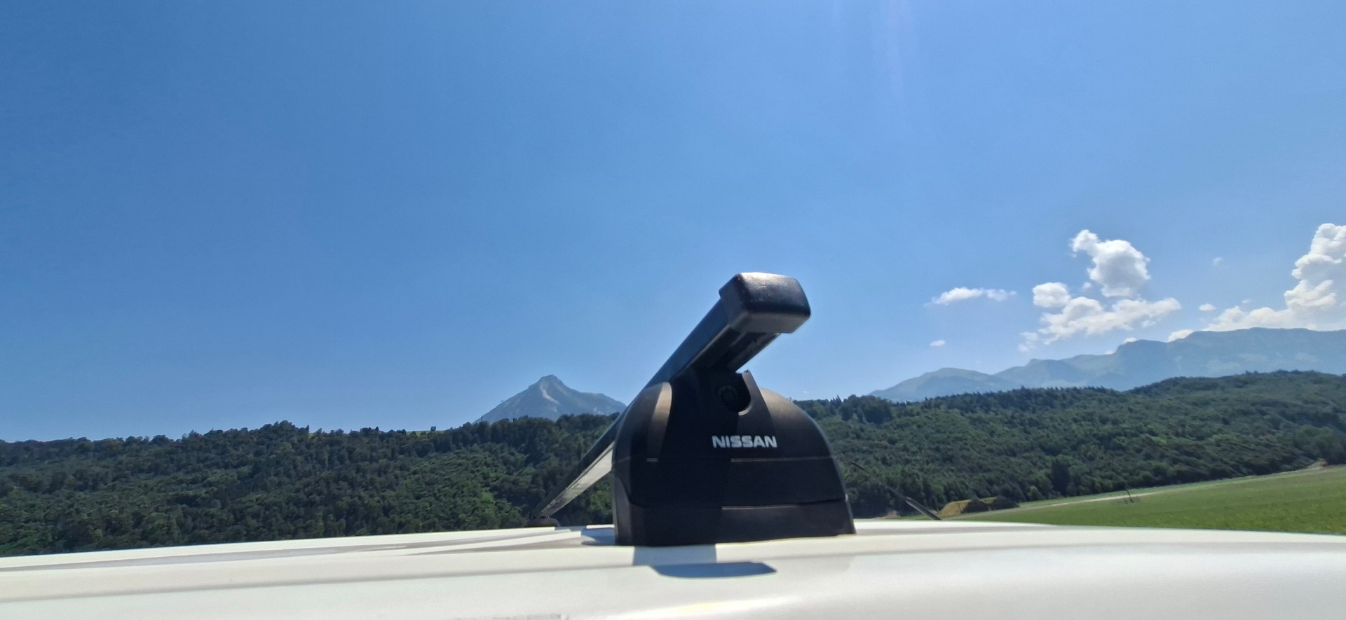 NISSAN NV200 1.5 dCi 110 Evalia Tekna-image-8
