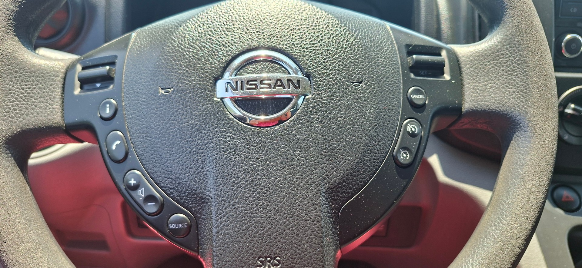 NISSAN NV200 1.5 dCi 110 Evalia Tekna-image-11
