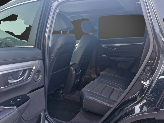 HONDA CR-V 2.0i MMD Execut. 4WD-image-10