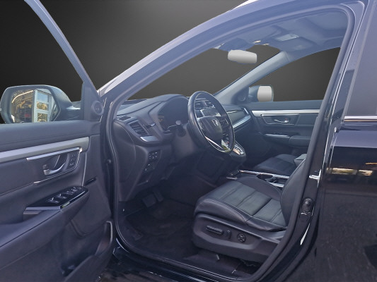 HONDA CR-V 2.0i MMD Execut. 4WD-image-7