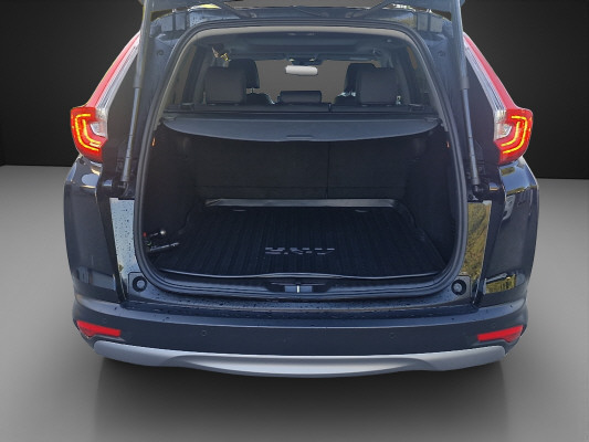 HONDA CR-V 2.0i MMD Execut. 4WD-image-11