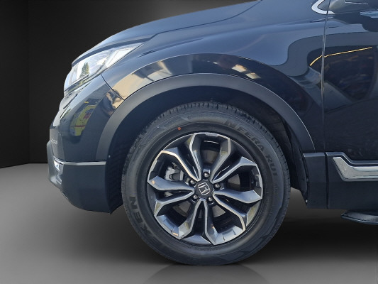 HONDA CR-V 2.0i MMD Execut. 4WD-image-3