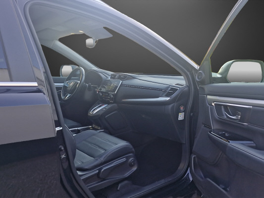 HONDA CR-V 2.0i MMD Execut. 4WD-image-9
