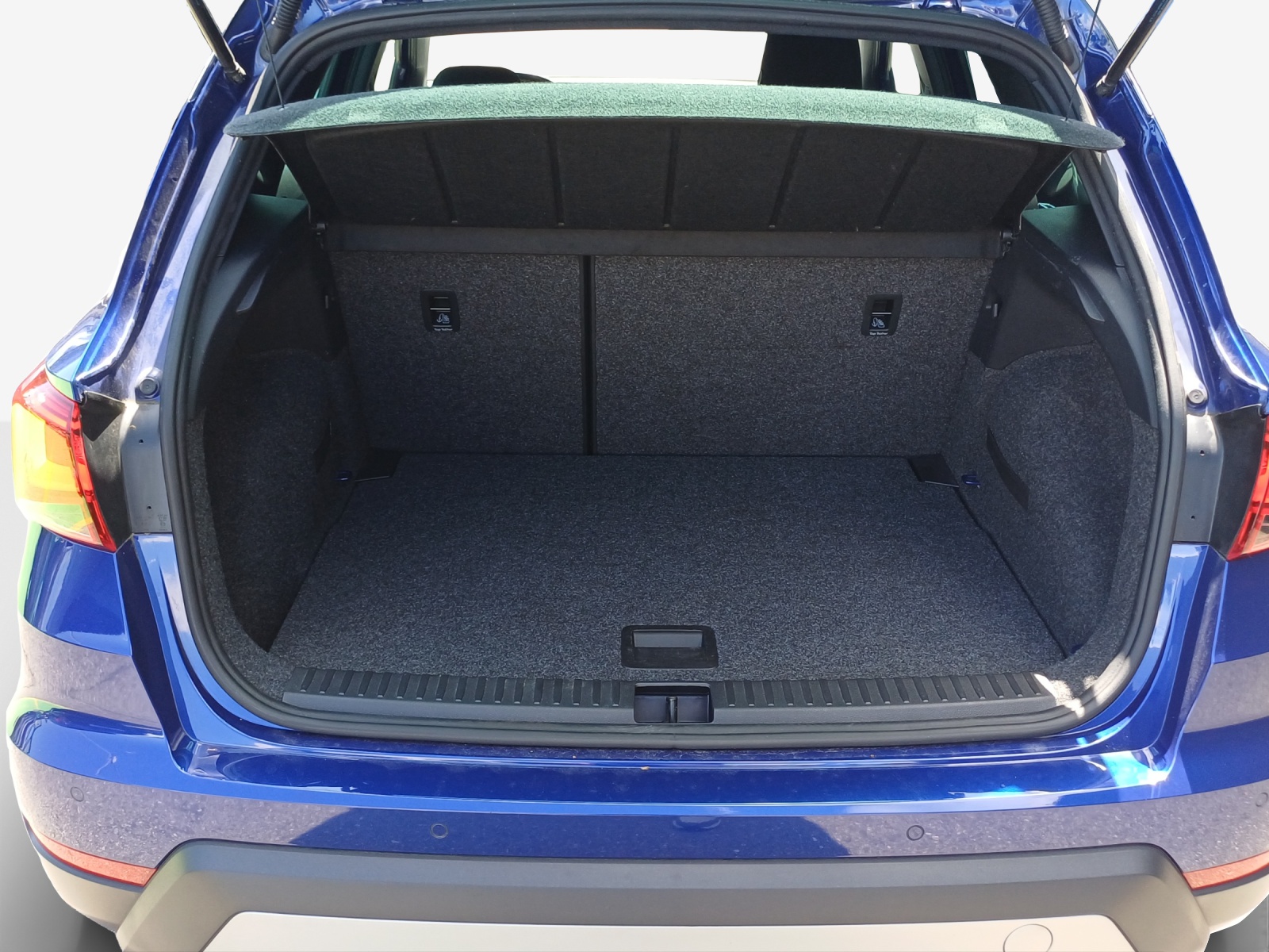 SEAT Arona 1.0 TSI Eco FR DSG-image-12