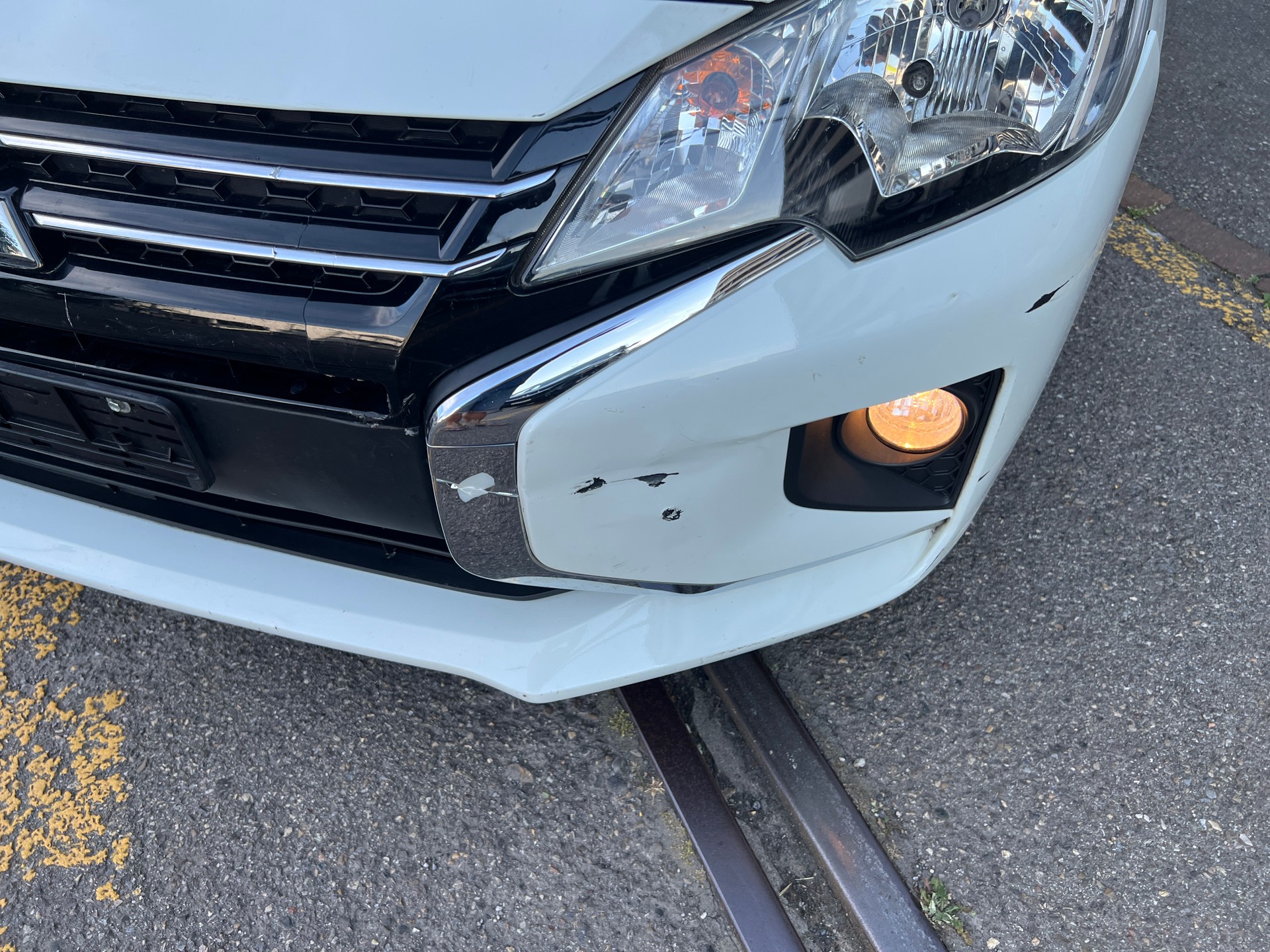 MITSUBISHI Space Star 1.0 Entry-image-9