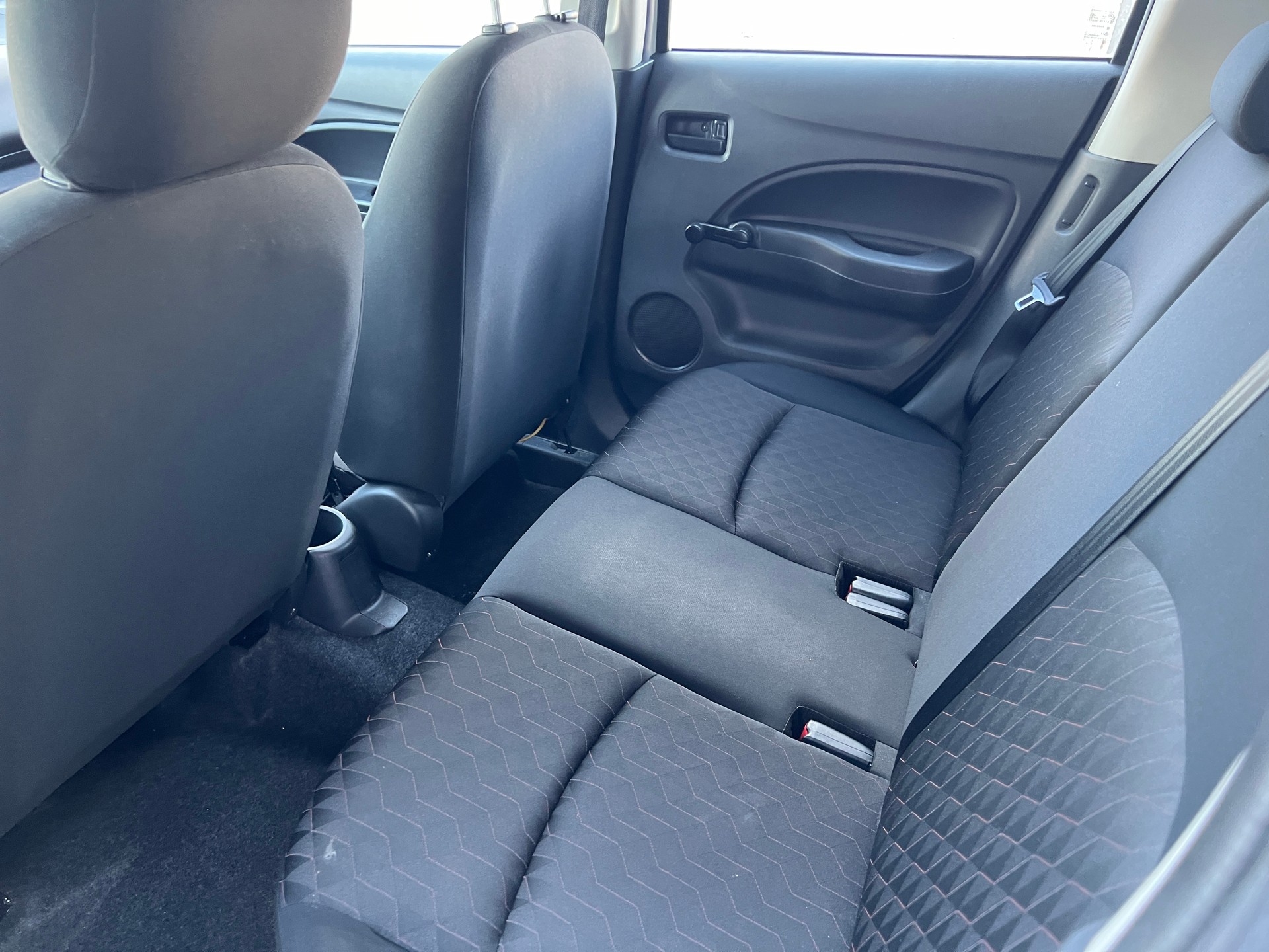 MITSUBISHI Space Star 1.0 Entry-image-11
