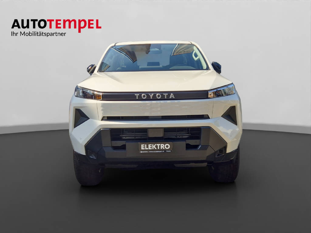 TOYOTA Hilux Double Cab.-Pick-up 59KW 48154/000-image-4