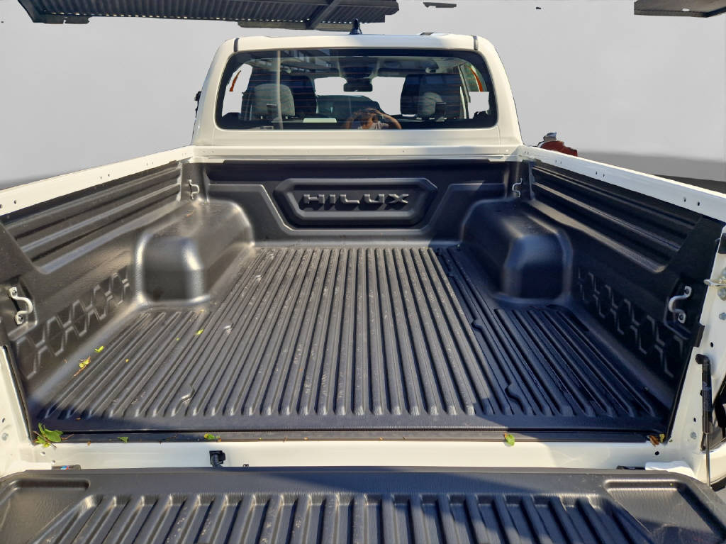 TOYOTA Hilux Double Cab.-Pick-up 59KW 48154/000-image-12