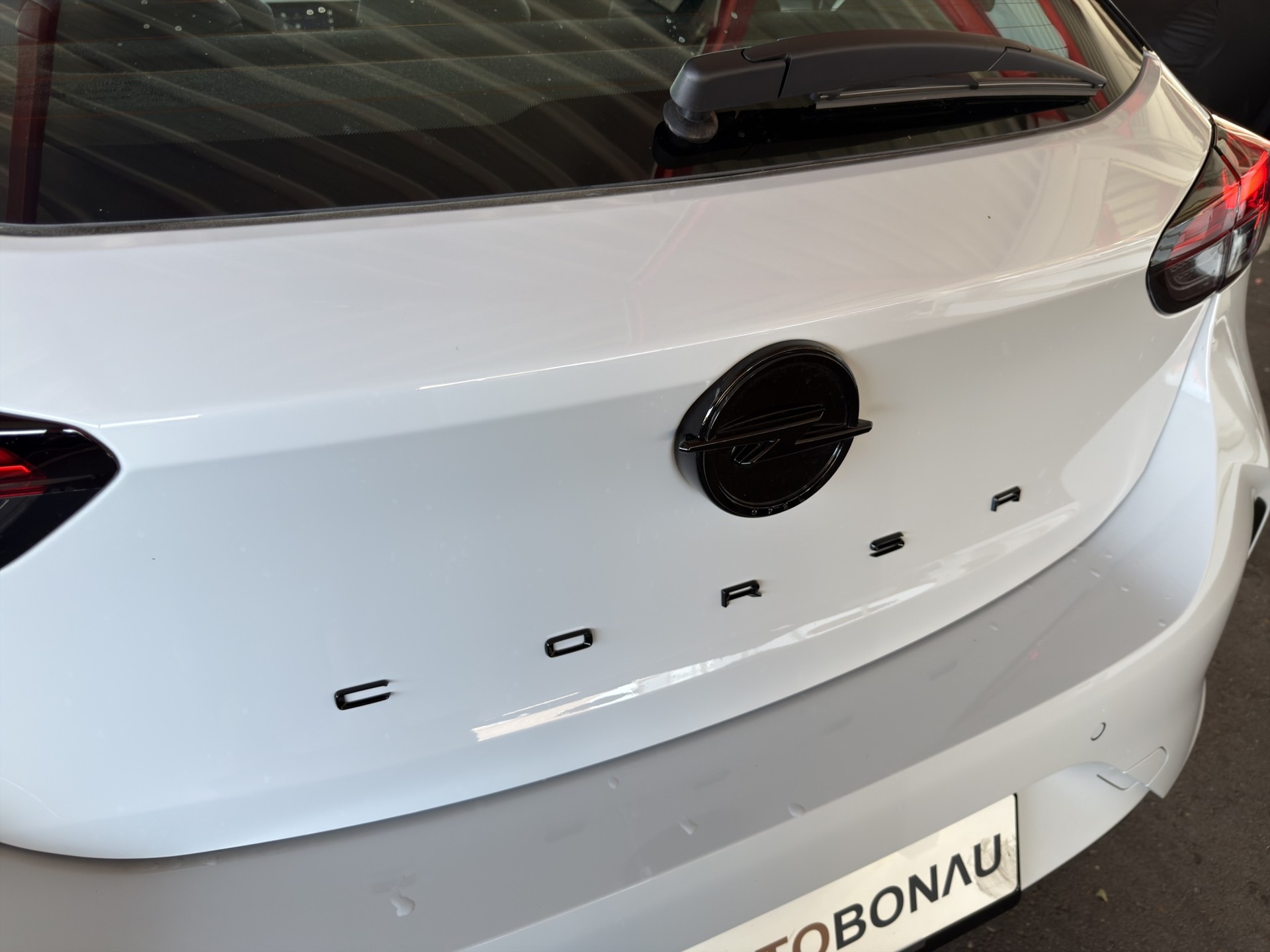 OPEL Corsa-e 156 GS Pack Komfort 3 Phaser-image-31