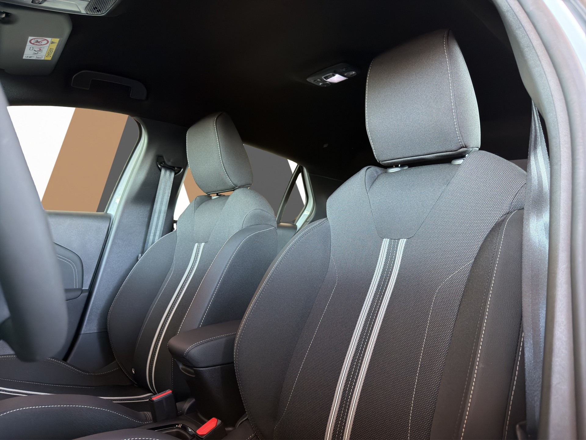 OPEL Corsa-e 156 GS Pack Komfort 3 Phaser-image-26