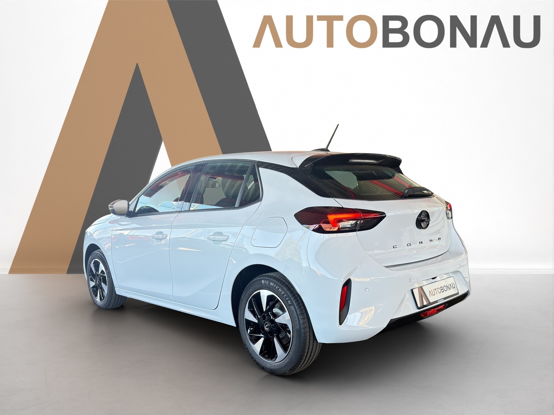 OPEL Corsa-e 156 GS Pack Komfort 3 Phaser-image-2