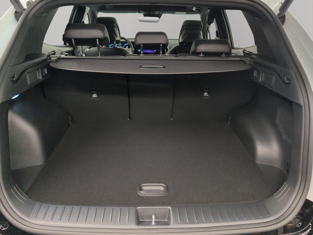 KIA Sportage 1.6 T-GDi PHEV GT-Line-image-4