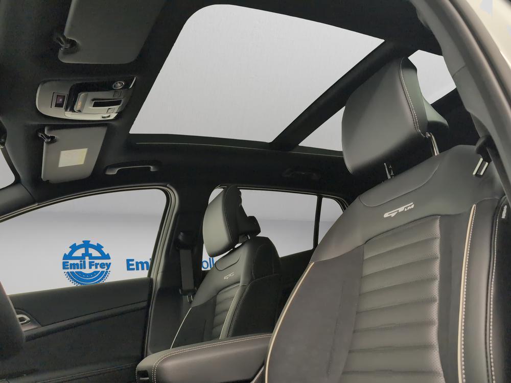KIA Sportage 1.6 T-GDi PHEV GT-Line-image-7