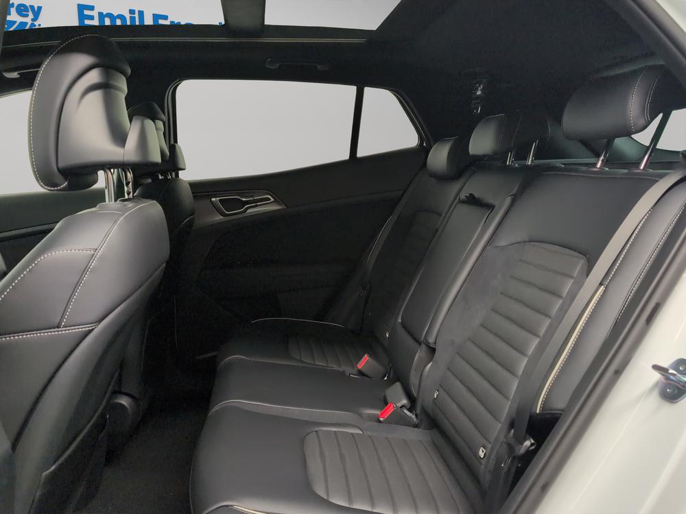 KIA Sportage 1.6 T-GDi PHEV GT-Line-image-6