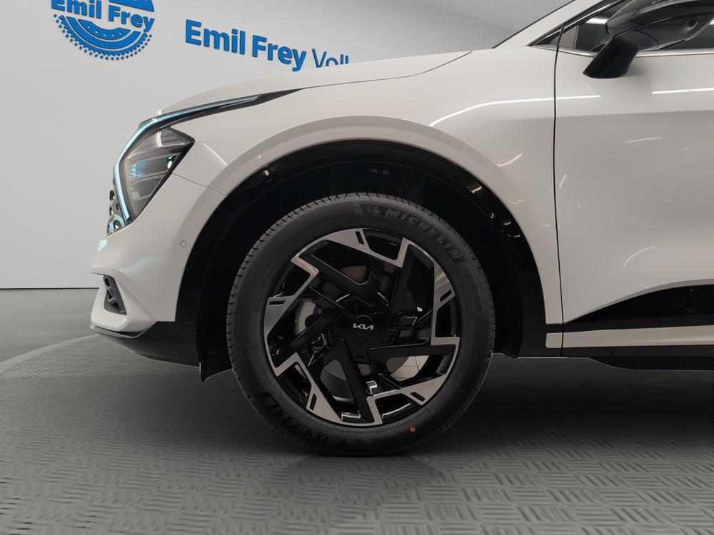 KIA Sportage 1.6 T-GDi PHEV GT-Line-image-3
