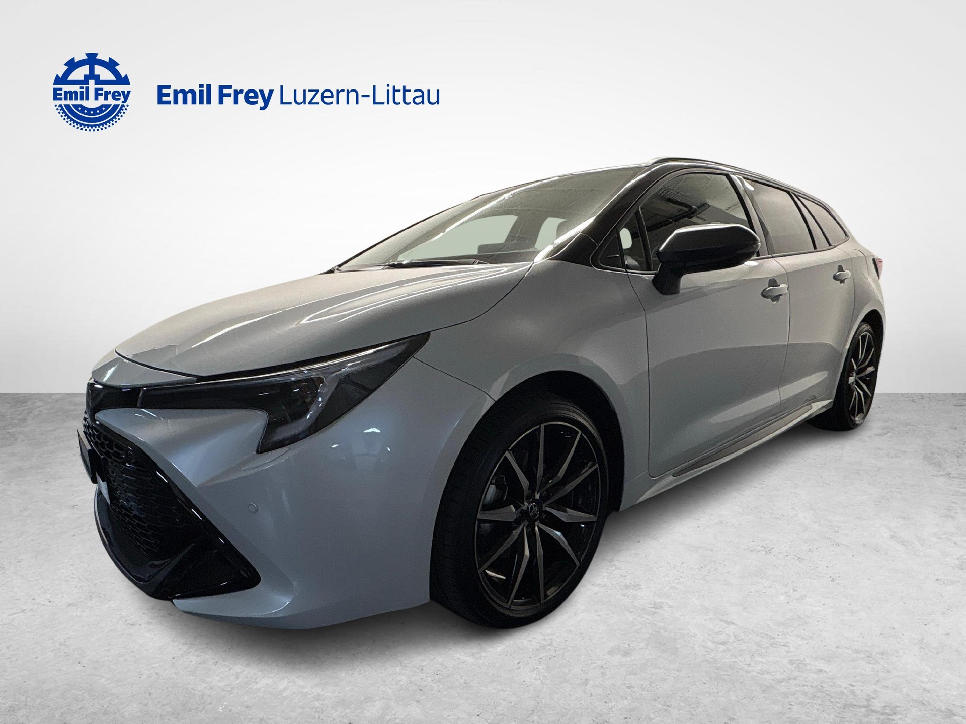 TOYOTA Corolla Touring Sports 2.0 HSD GR Sport-image-0