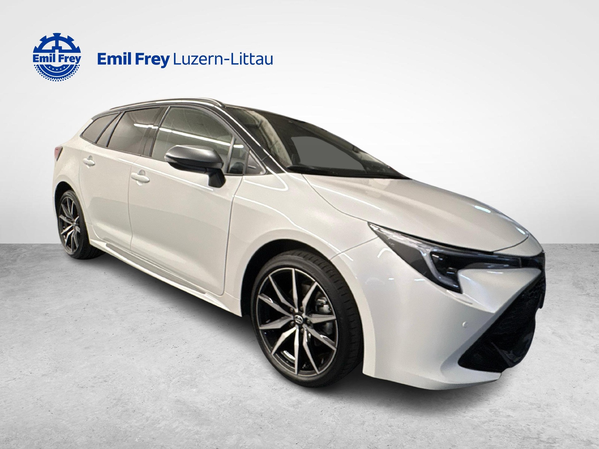 TOYOTA Corolla Touring Sports 2.0 HSD GR Sport-image-6